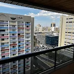 Flat Fantastico No Hotel Bonaparte B